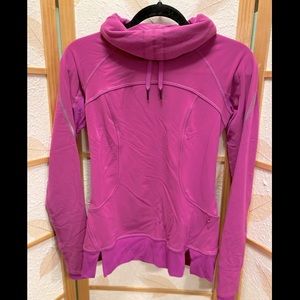 Lululemon sweater
